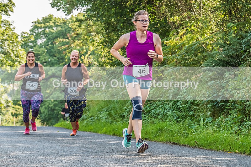 The One 10-465 - The One 10 Mile Road Race Saturday 9th September 2023