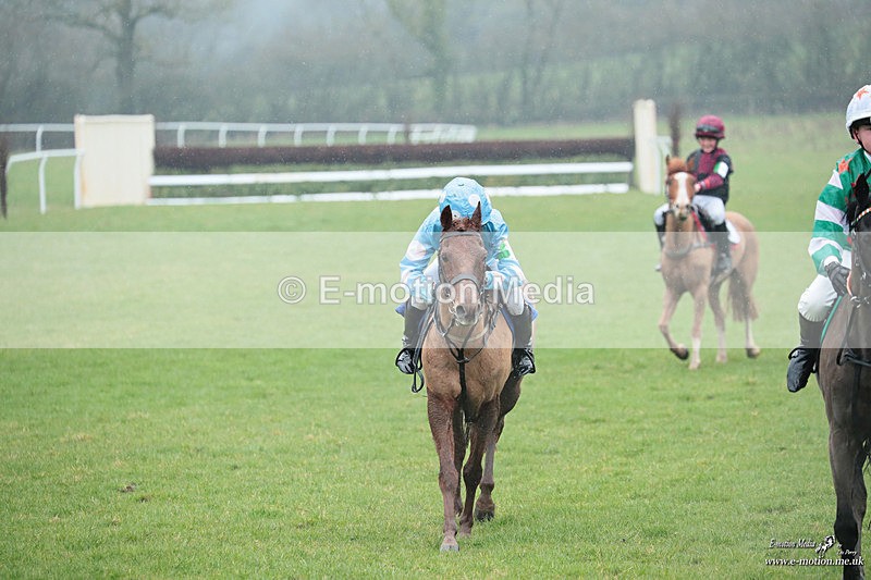PtP 100324 139 - Pytchley with Woodland Point-to-Point Guilsborough 10/03/24