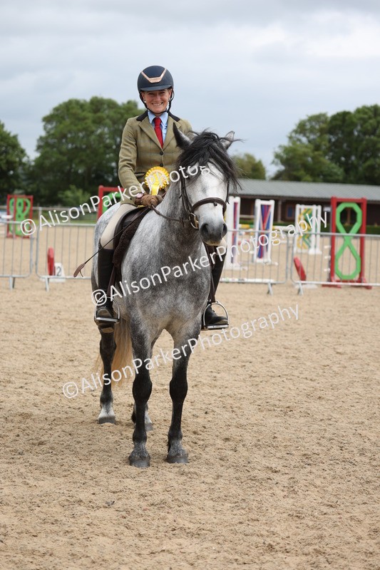 20250524-1431 - Class 16 - Hunter and Cob