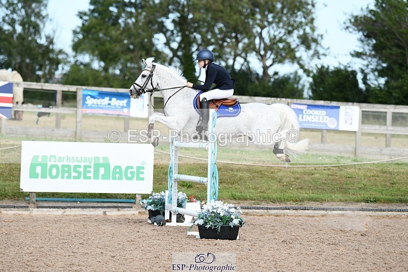 250628-172559-06574 - Cls 13 Pony Showjumper of the Year