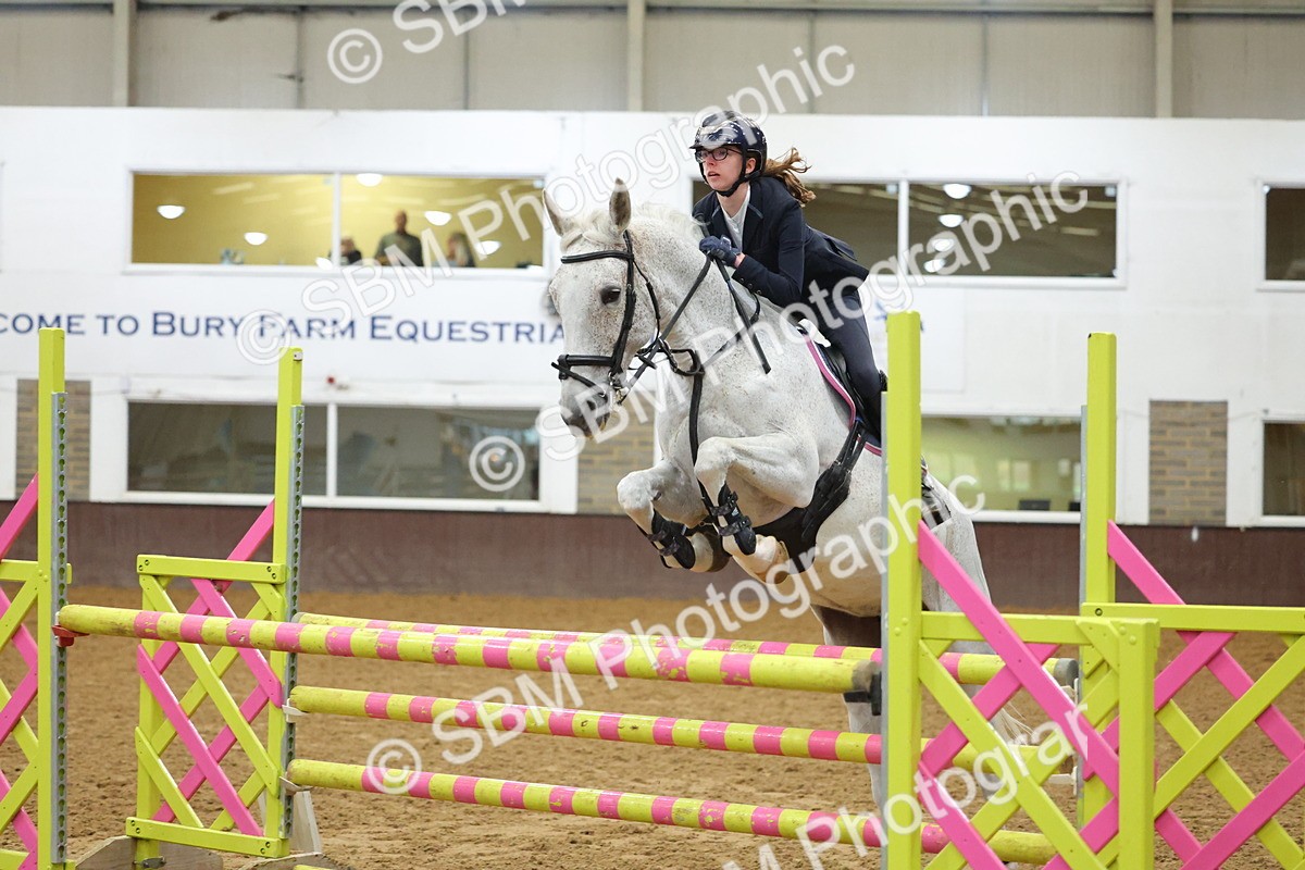 SBM_001454 - Class 4 - Senior Newcomer - 1.10m