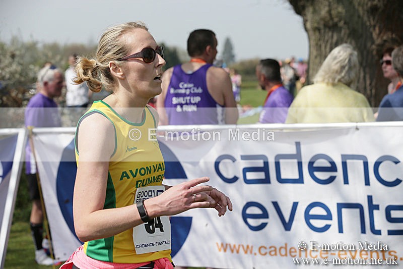 CAD 190419 1797 - Cadence Events    Good Friday 10 Miler 19/04/19