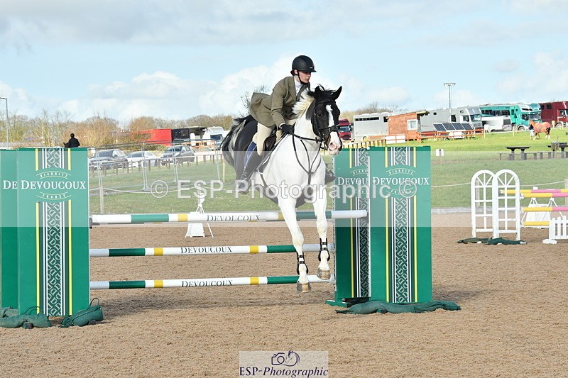 240306A-144102-02088 - Cls 4 Newcomers and 1.10m Open