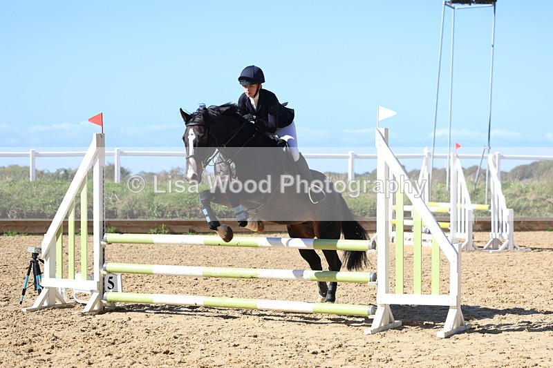 3E7A4676 - Class 8: 80cm Junior