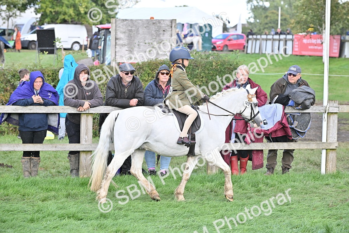 SBM_48337 - S21 - Novice & Newcomers First Ridden