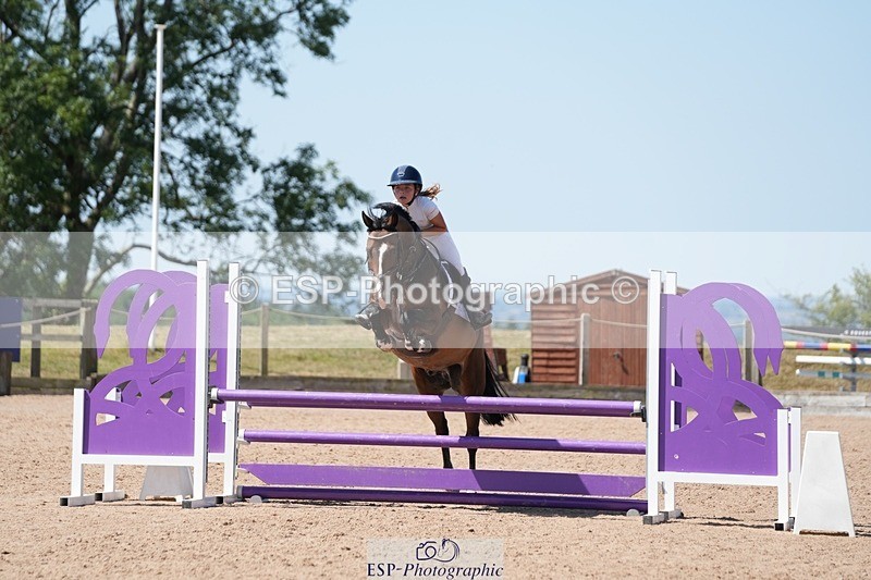 250712-112712-00834 - Cls 2 Small Pony Team