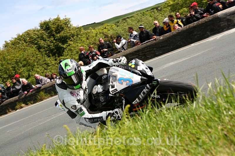  - Supersport Race 1