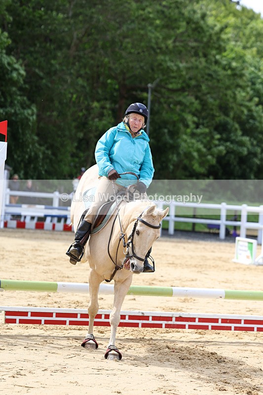 3E7A3454 - Class 3: 50cm Open