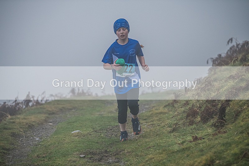 Sale Junior-140 - Sale Junior Fell Races Saturday 22nd November 2025