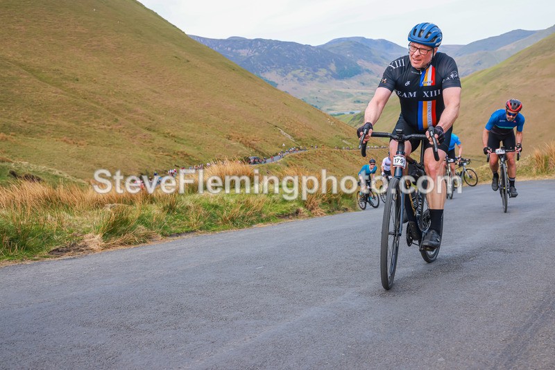 100410 - Newlands Pass 10.00-11.00