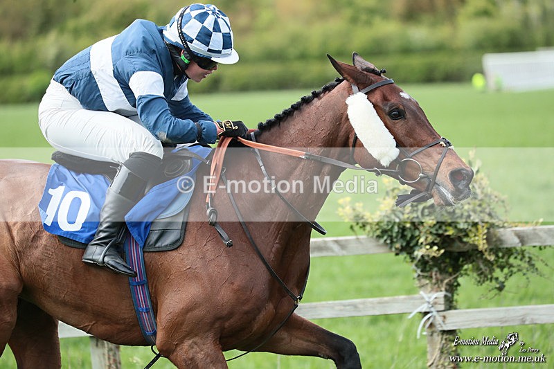 PtP 190426 740 - Vine & Craven PtP Kingston Blount 19/04/26