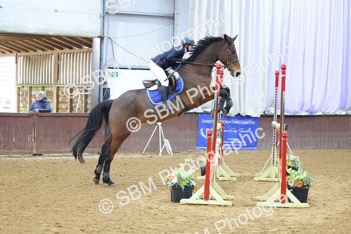 SBM_010954 - Class 24 - National 1.15m Members Cup Qualifier/ 1.15m Open (1.15m)