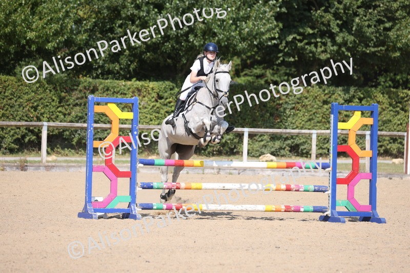 20250810-3060 - Class 6 - 90cm