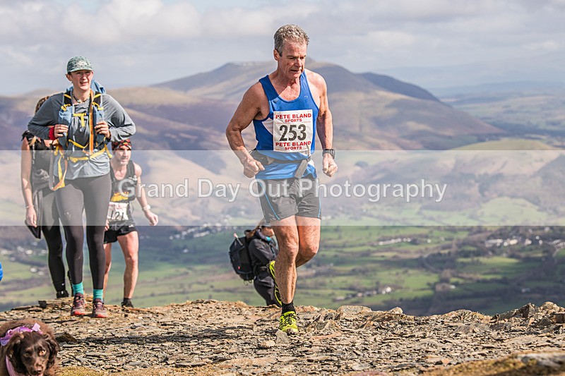 Coledale-535 - Coledale Horseshoe Fell Race Saturday 30th March 2024