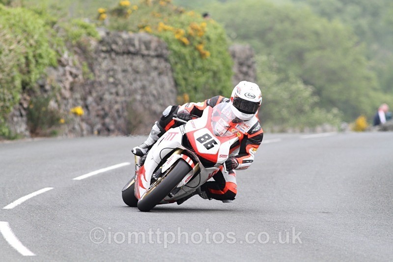  - Superbike Race