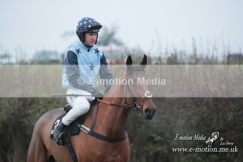 PtP 031223 35 - Wheatland Hunt PtP Chaddesley Races 03/12/23