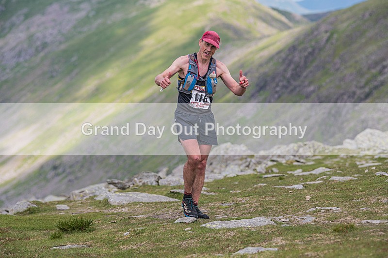 Duddon Long-315 - Duddon Valley Long Fell Race Saturday 1st June 2024