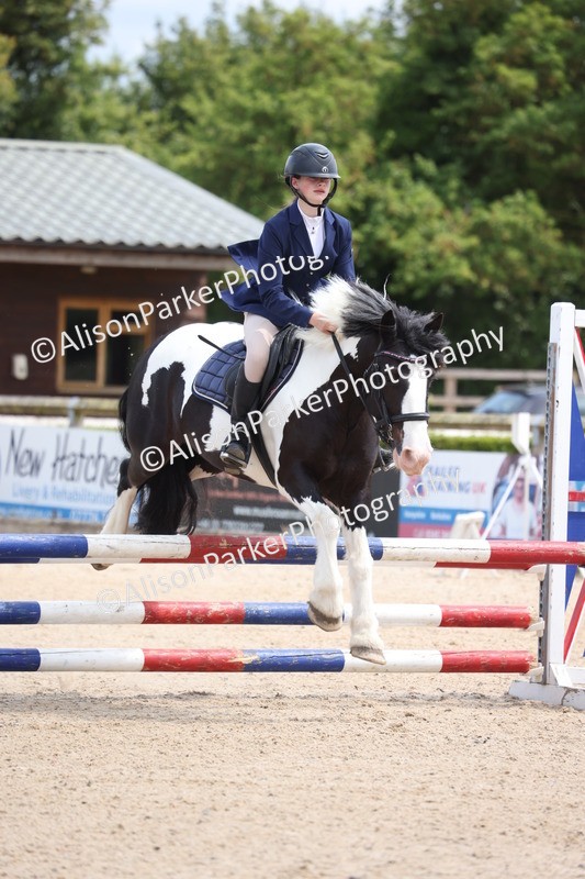 20250608-1831 - Class 5 - 80cm