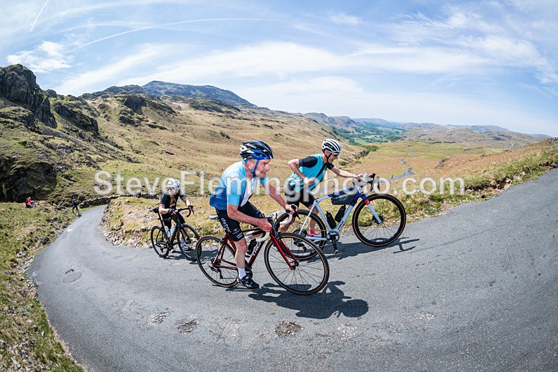 124520 - Hardknott Pass Camera 2 12.00-13.00