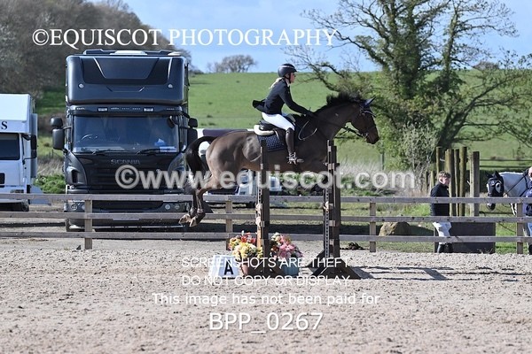 BPP_0267 - CLASS 21 SUN Senior 1.05m Open