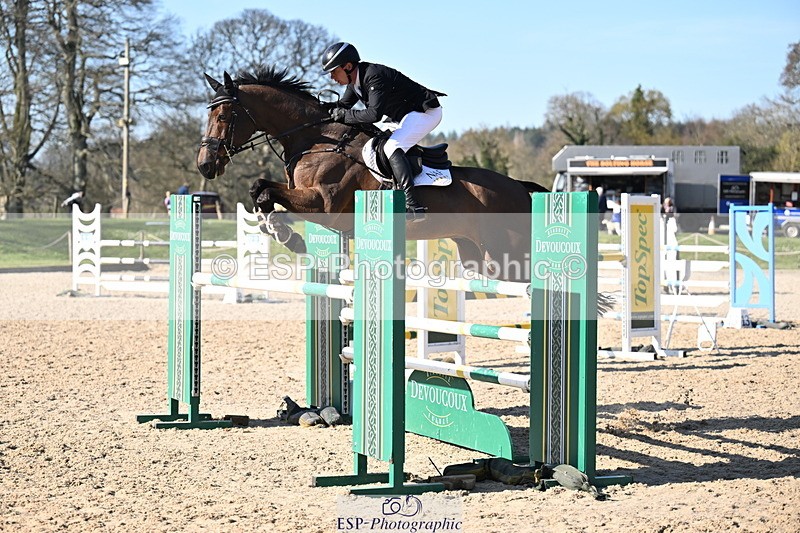 260321A-151135-01068 - 6 Foxhunter 1m 20 Open