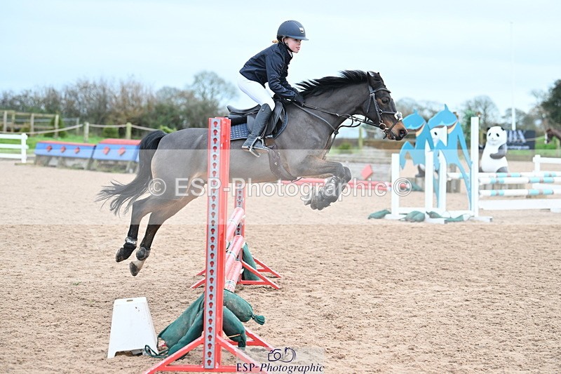 231203A-132556-01392 - Cls 23 Stepping Stones 128cm & 138cm