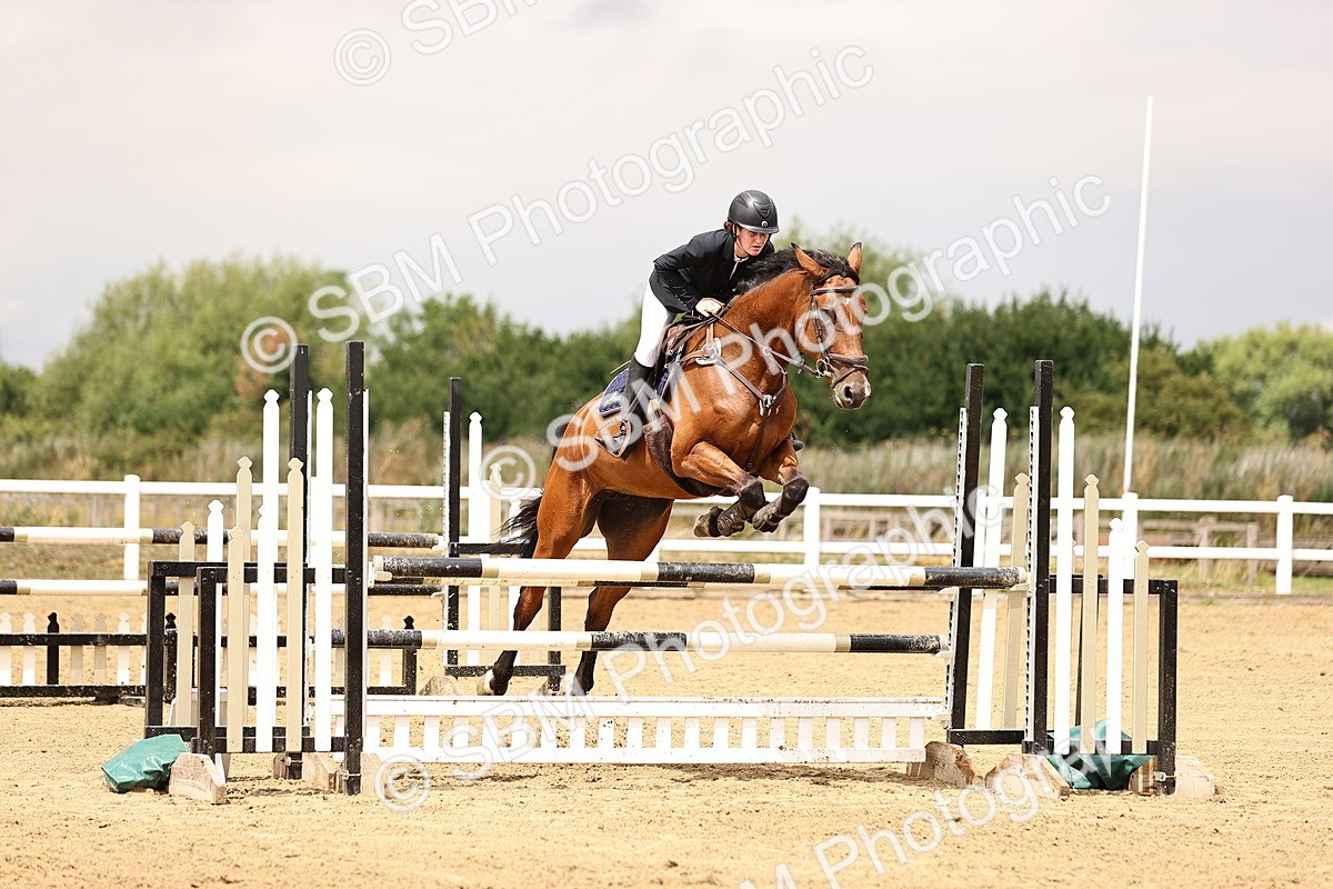 SBM_026023 - Class 11 - Senior Discovery - 1.00m