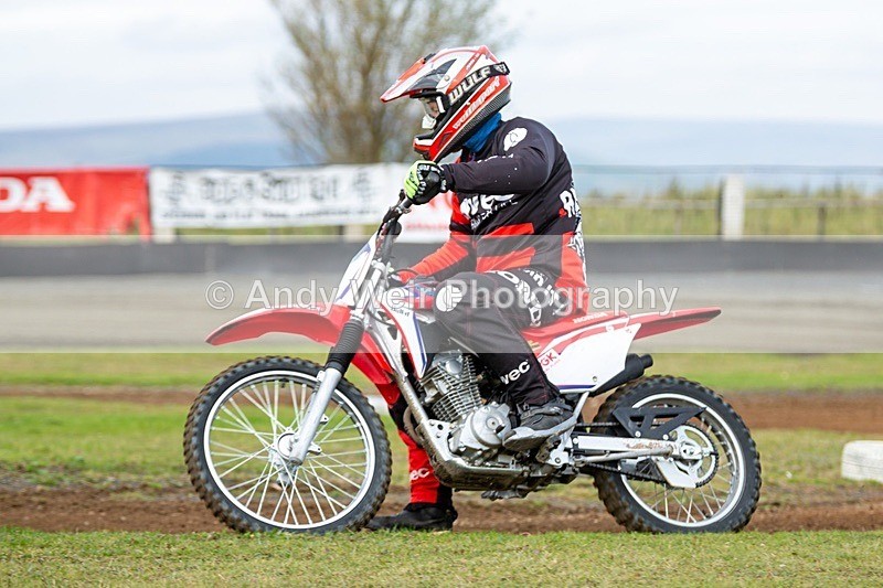 211016-5D-3K8A0990 - Ride & Skid It  Flat Track Experience 16th Oct 21