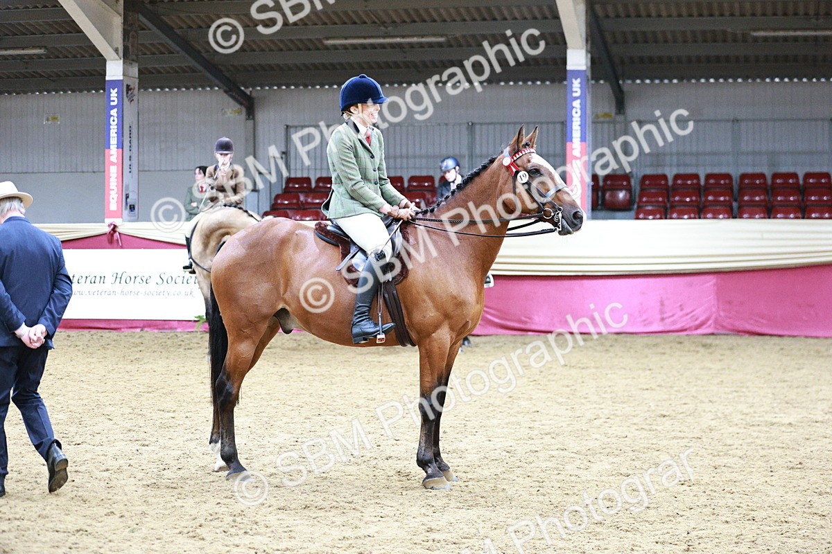 SBM_03513 - Class 6A Area Ridden Pre-Vet