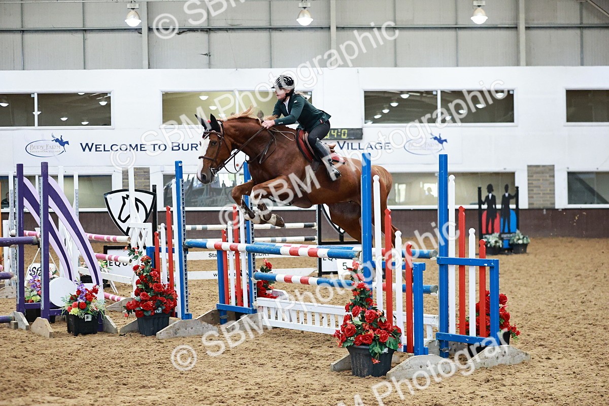 SBM_001502 - Class 4 - Senior Newcomers 1.10m