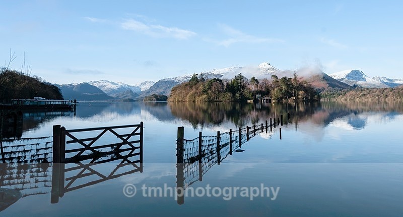 Watergate.. - Lakedistrict