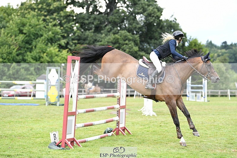 250703A-150811-02123 - Cls 14 Snr 1.15m Open