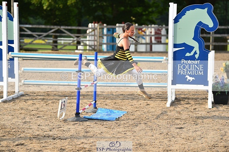 230617-184506-08110 - Cls 40 Jolly Jumps Ride & Run