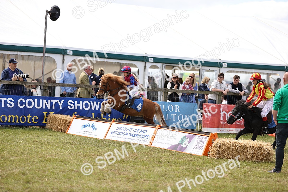 SBM_16467 - Dinky Derby