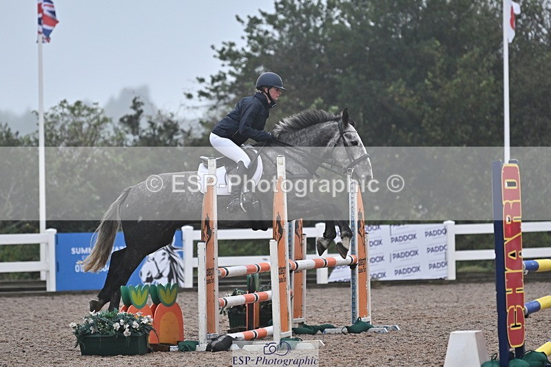 241006A-090202-05442 - Cls 23 85cm Nat Am  Quals