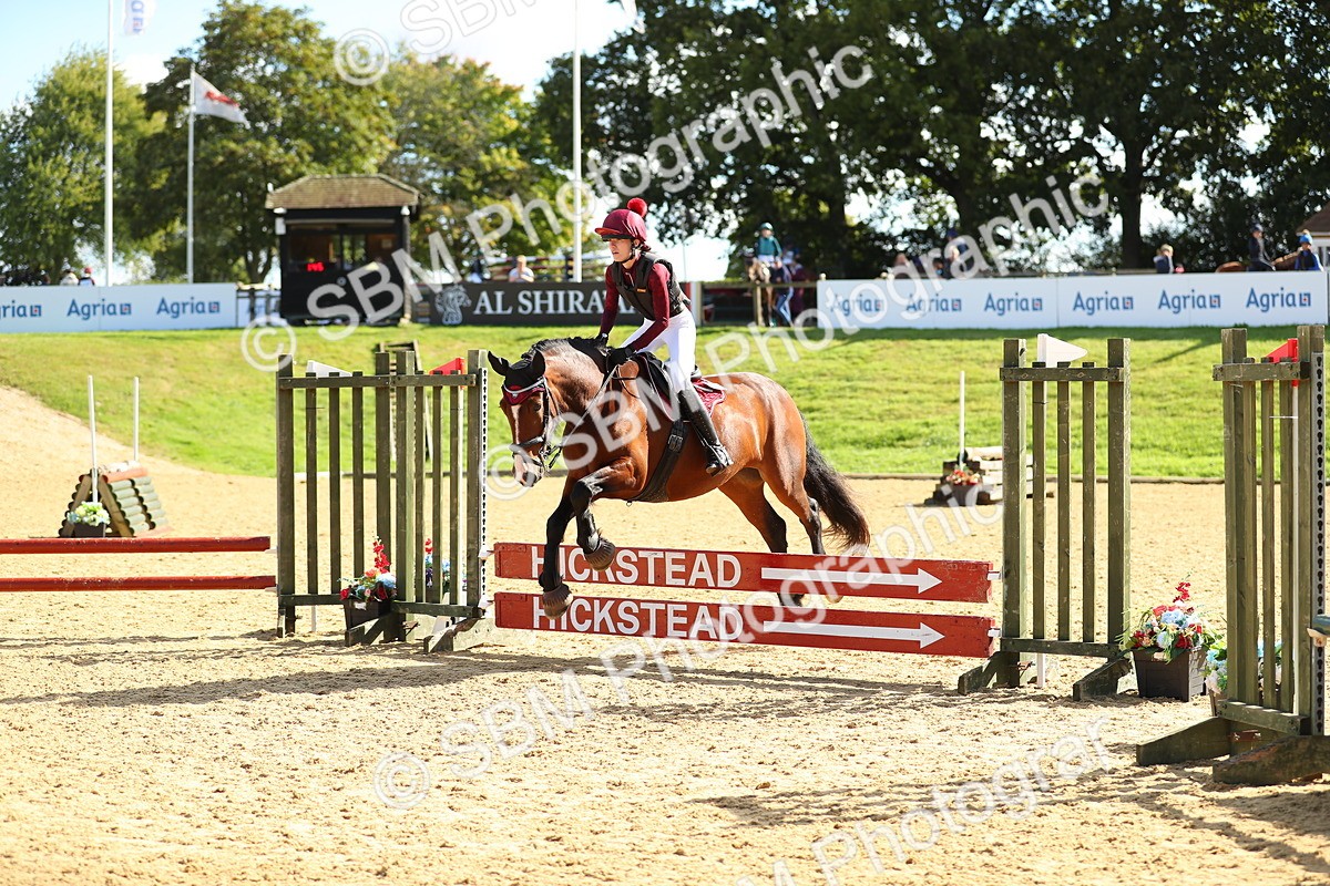 SBM_03433 - E3 Eventers Challenge 70cm Open