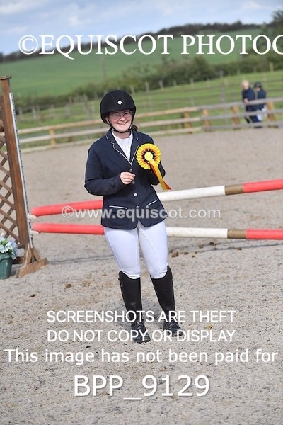 BPP_9129 - CLASS 5 60CM