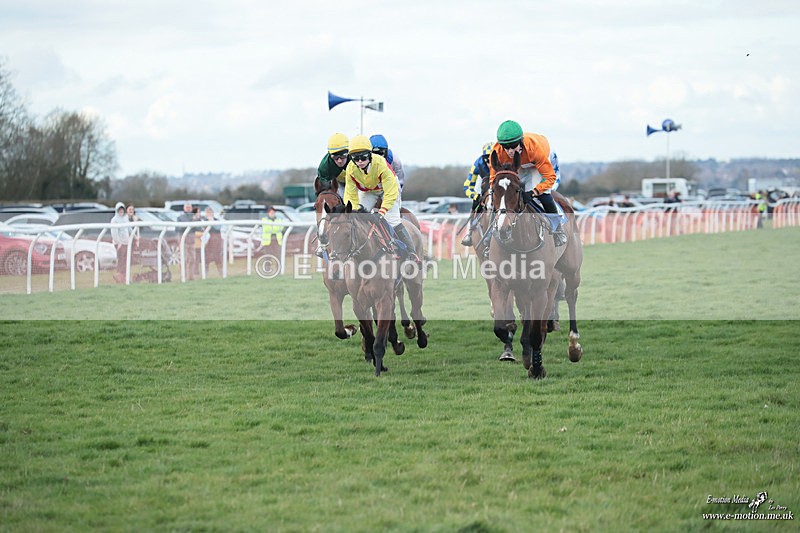 PtP 170324 3186 - Oakley Hunt PtP Brafield-On-The-Green 17/03/24