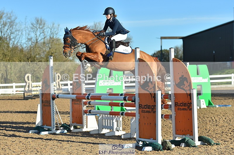 231111A-025446-01284 - Cls 9 British Novice & 90cm Open