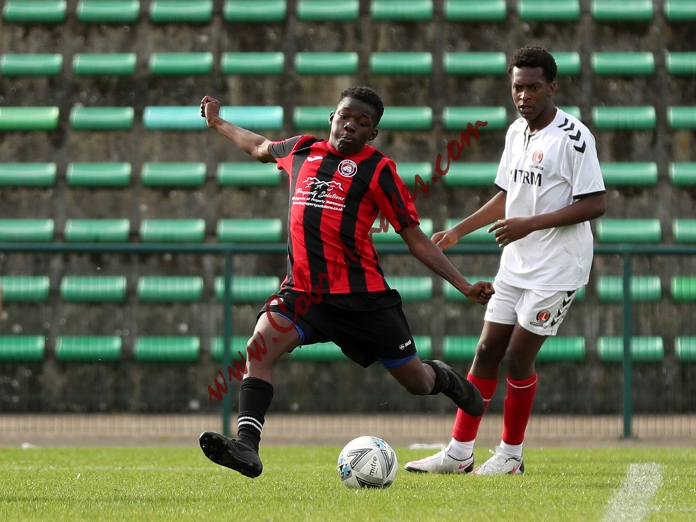 0826_AMT_7872 - Erith Town Academy v. Charlton Athletic Trust