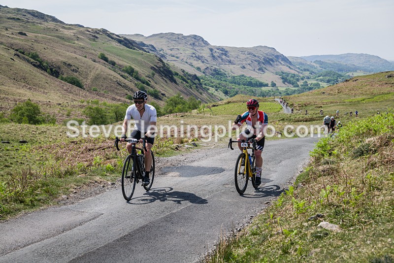 130452-2 - Hardknott Pass Camera 1 13.00-14.00