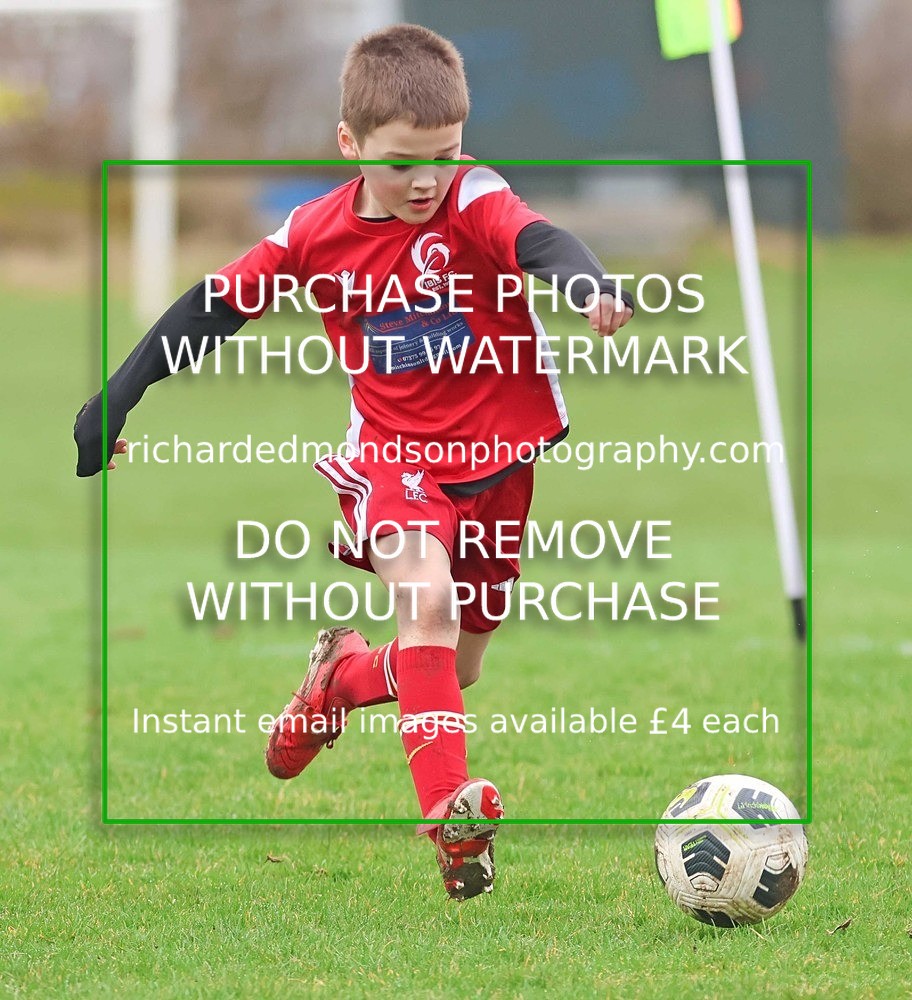 533A1030 - Ibis Under 7's (28/2/26)