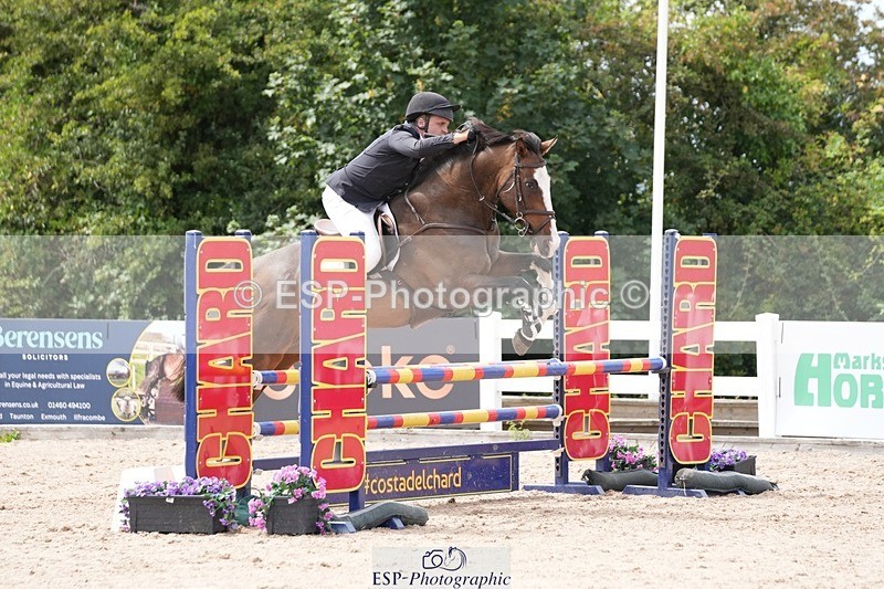 250802-131337-10152 - Cls 22 95cm Amateur Championship Qualifier