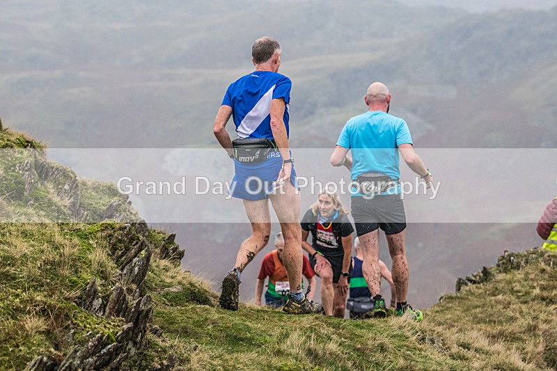 Dunnerdale-545 - Dunnerdale Fell Race Saturday 9th November 2024