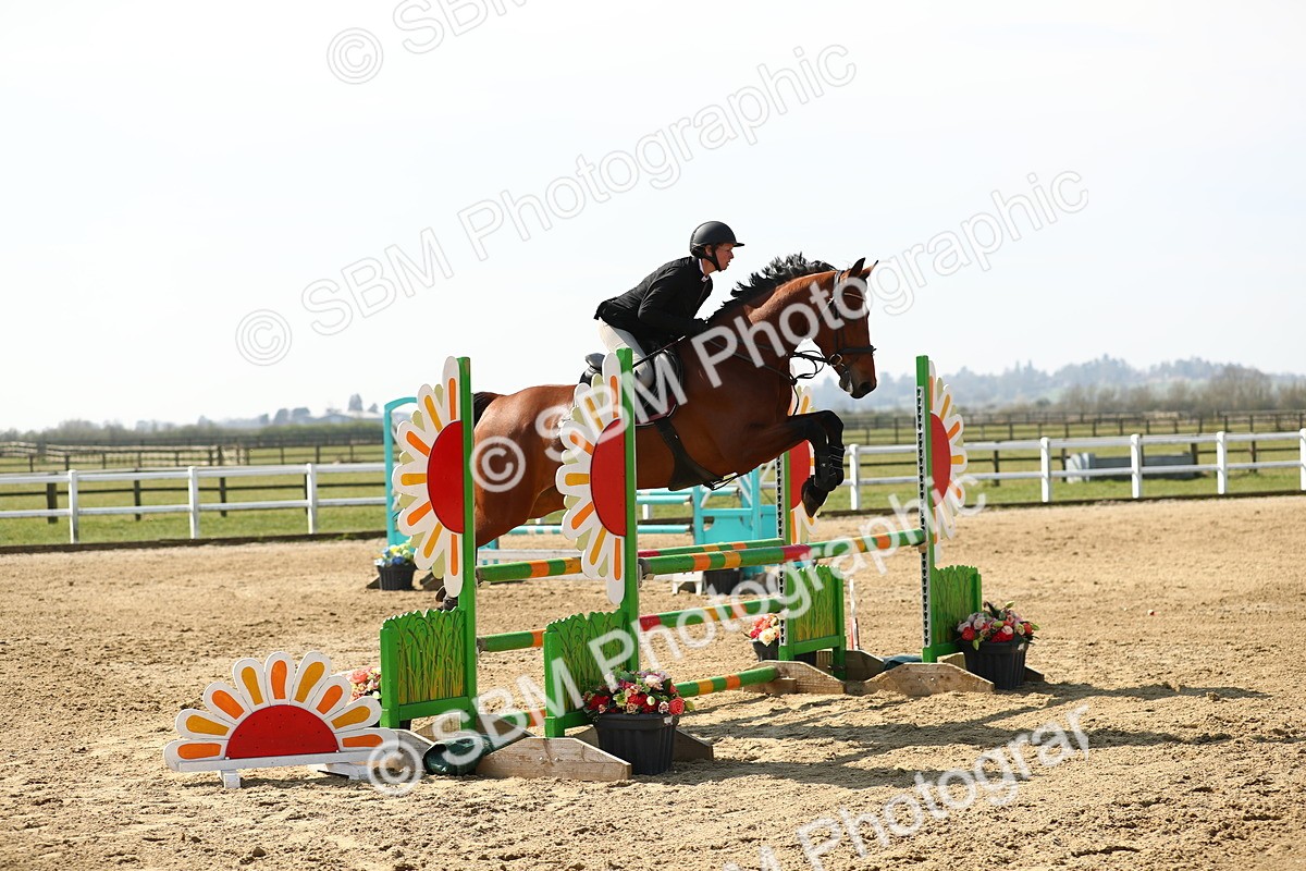 SBM_002417 - Class 9 - Senior Discovery - 1.00m