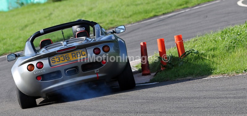  - Lotus Cup UK Speed Champs 2014/15/16/17/18/22/23/24
