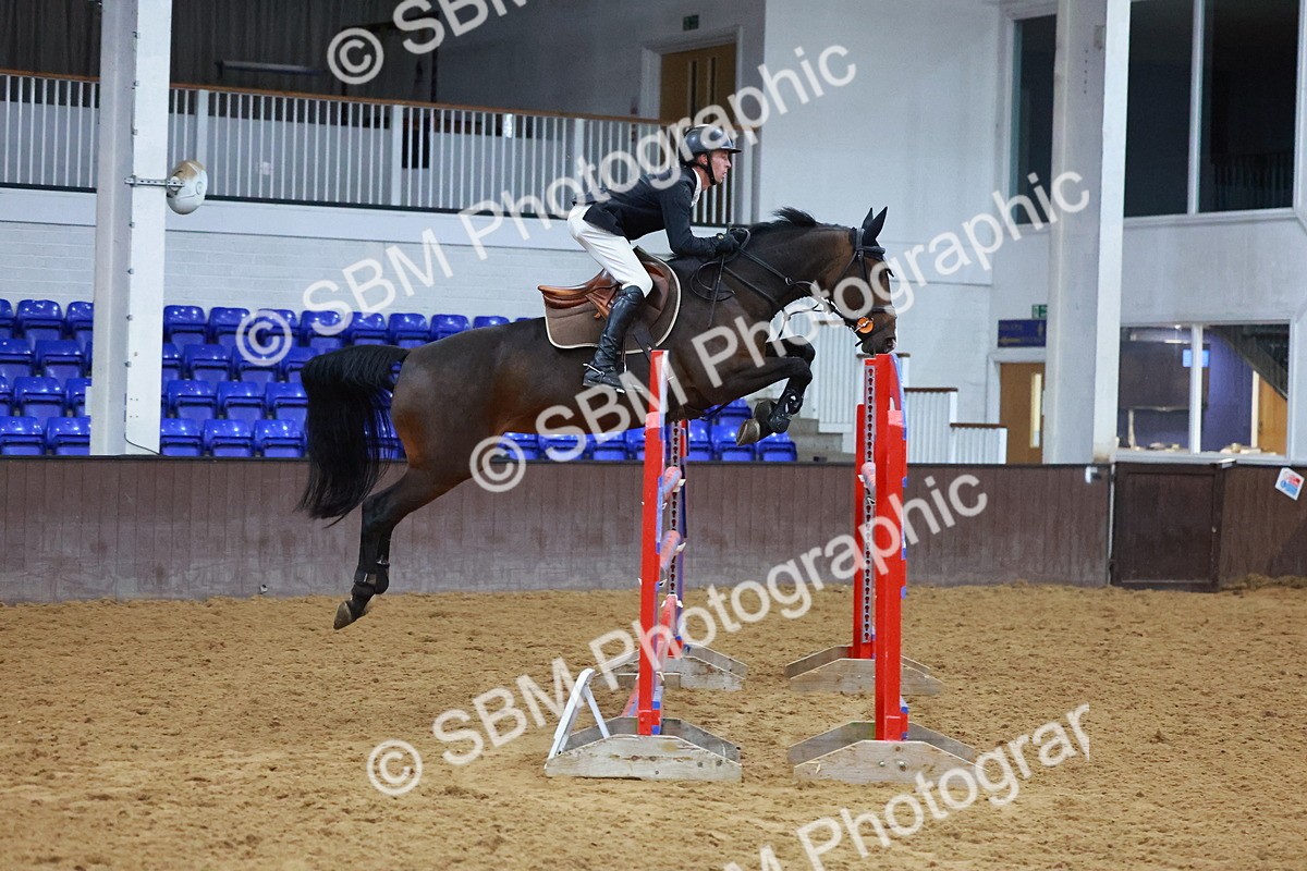 SBM_002368 - Class 6 - National 1.30m