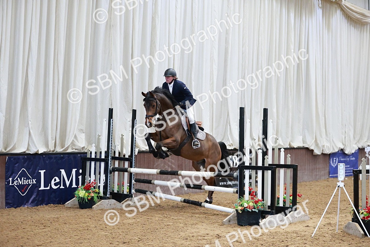 SBM_002916 - Class 9 - Senior British Novice - 90cm