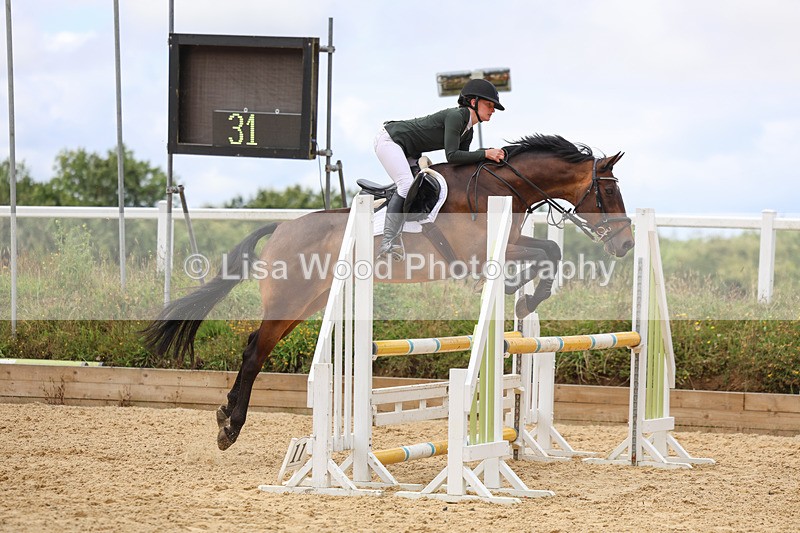 3E7A0656 - Class 10: 95cm National Amateur Championship Qualifier