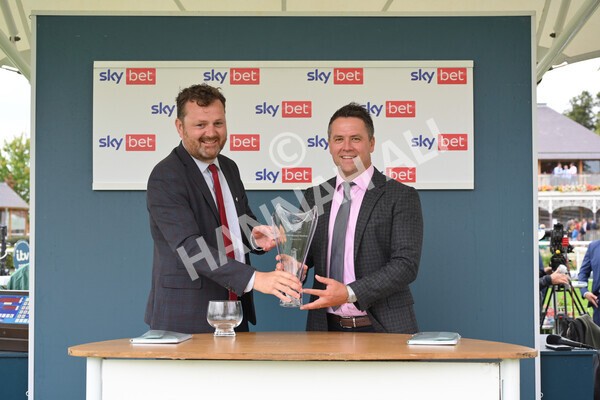 yr18082021r7-46 - Race 7 5.20pm Sky Bet Nursery Handicap